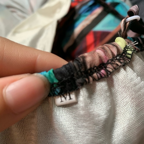 Pattern Summer dress - Picture 2 of 2